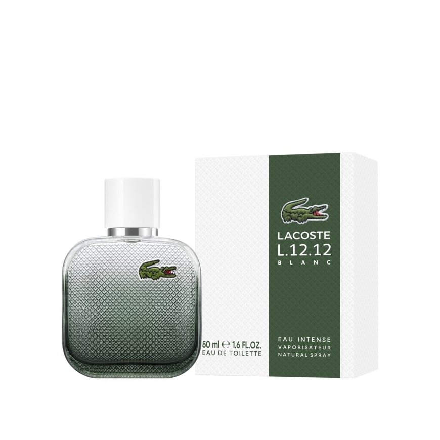 Lacoste - Eau de Lacoste L