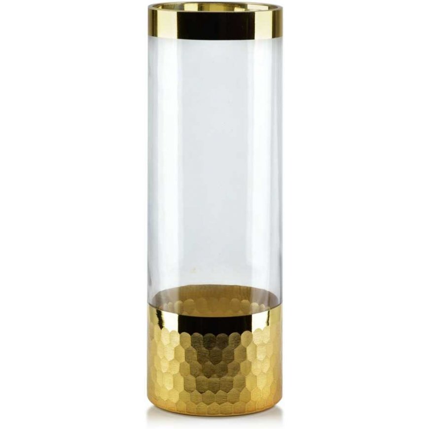 Mondex SERENITY Vaza 10xh29,8cm – 4