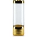 Mondex SERENITY Vase 10xh29.8cm