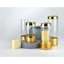 Mondex SERENITY Vase 10xh29.8cm