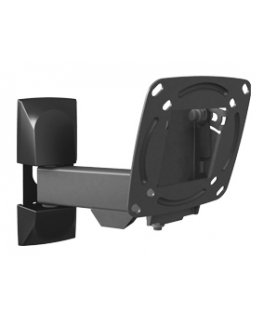 Barkan Mounting Systems E130 televizoriaus laikiklis 66 cm (26") Juoda