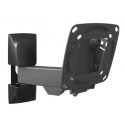 Barkan Mounting Systems E130 telerikinnitus 66 cm (26") Must Barkan Mounting Systems E130 telerikinnitus 66 cm (26") Must