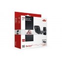 Barkan Mounting Systems E130 TV mount 66 cm (26") Black Barkan Mounting Systems E130 TV mount 66 cm (26") Black