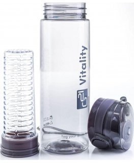 Bottle G21 60022126 (smooth, juice) 600 ml