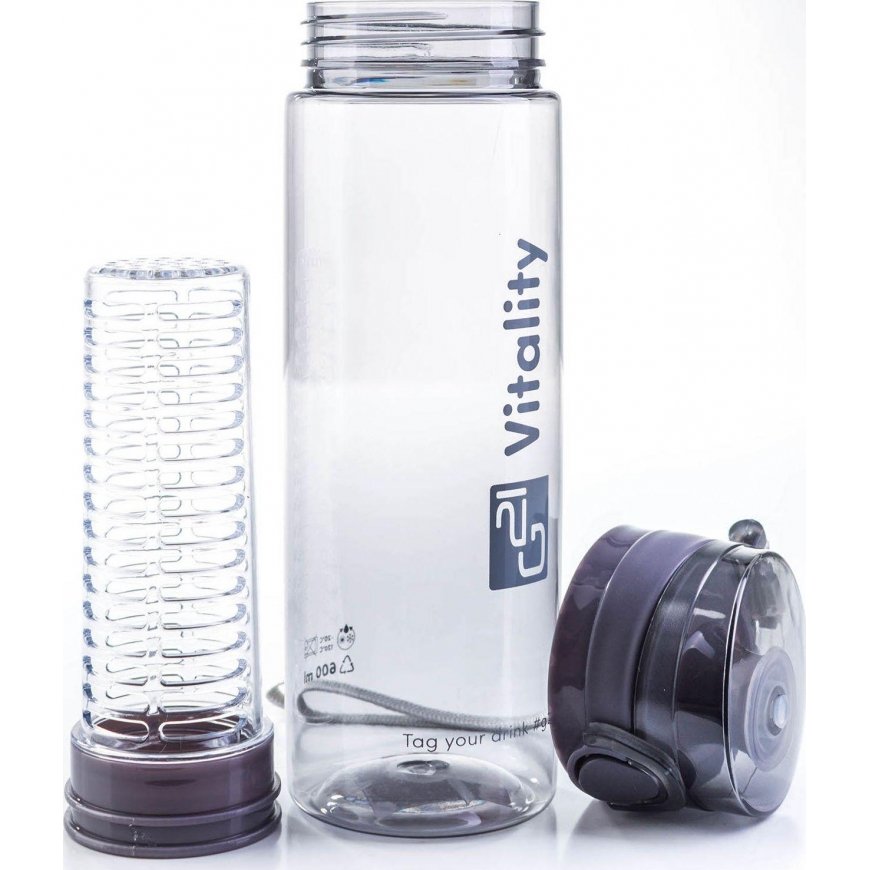 Gertuvė G21 60022126 (glotnučių, sulčių) 600 ml