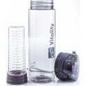 Gertuvė G21 60022126 (glotnučių, sulčių) 600 ml Gertuvė G21 60022126 (glotnučių, sulčių) 600 ml