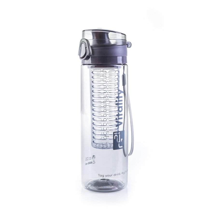 Bottle G21 60022126 (smooth, juice) 600 ml – 2