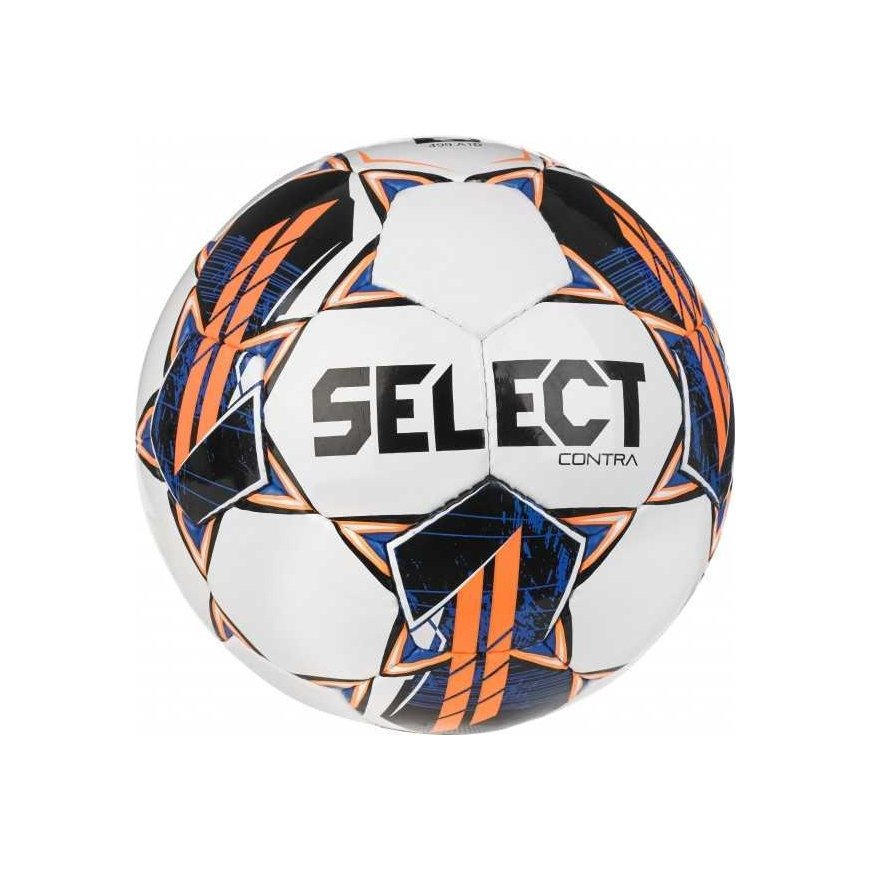 FOOTBALL SELECT CONTRA V23 (FIFA BASIC) (SIZE 5)