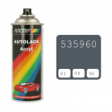 Motip Colored paint 400ml Motip Colored paint 400ml