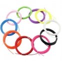 Fusion Accessories Fusion 3D Printing Pen ABS Filament with 10 Colors 1.75mm | 5 years Fusion Accessories Fusion 3D Printing Pen ABS Filament with 10 Colors 1.75mm | 5 years