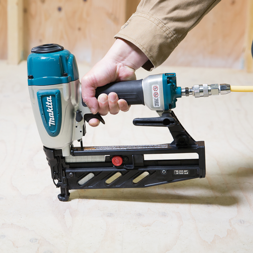 Makita Drill AF601 – 3