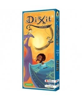 Rebel Game Dixit 3 Travel