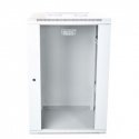 Digitus DN-W19 18U/600 телекоммуникационная стойка Отдельностоящая стойка Серый Digitus DN-W19 18U/600 телекоммуникационная стойка Отдельностоящая стойка Серый