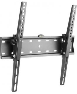 Schwaiger LWHT5540 513 190,5 cm (75") Черный