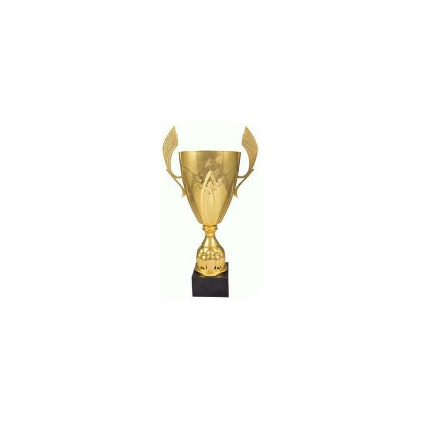 Tryumf Golden metal cup 4126F – 2