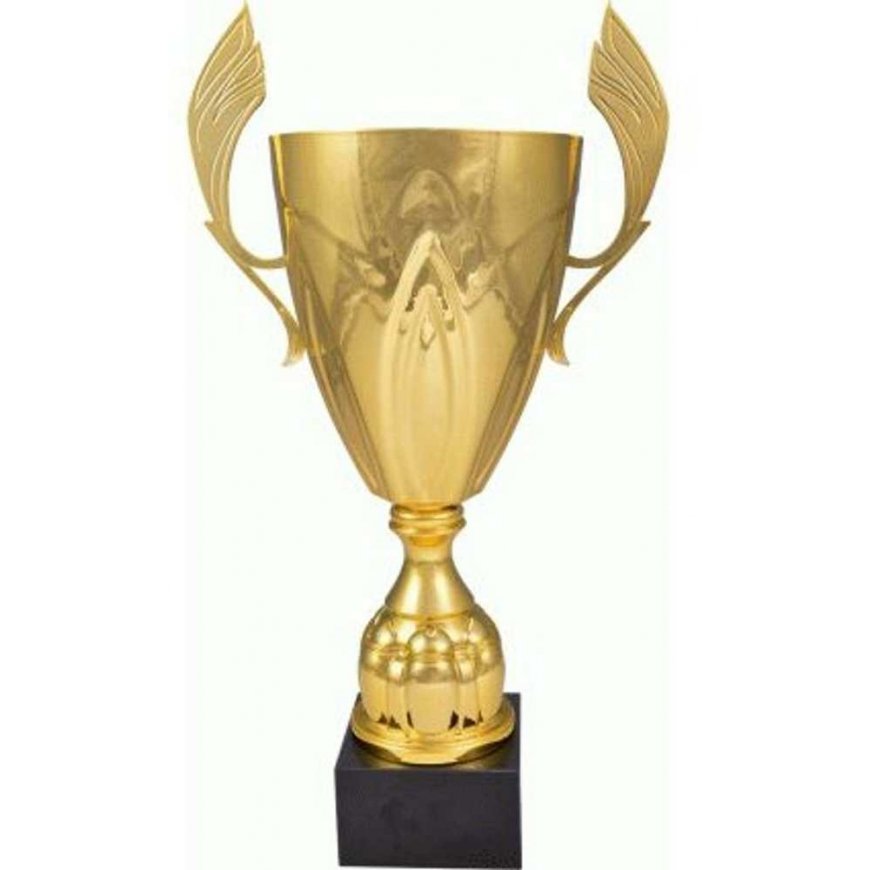 Tryumf Golden metal cup 4126F – 4