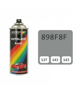 Motip Spalvoti dažai 400ml