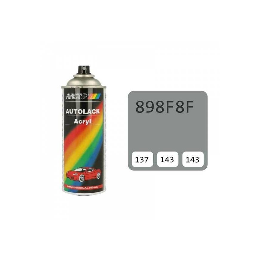 Motip Spalvoti dažai 400ml