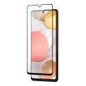 Deltaco SCRN-A42 mobile phone screen/back protector Clear screen protector Samsung 1 pc(s)