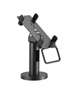 Sbox PTM-05 POS Swiwel Credit Card Stand Universal