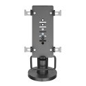 Sbox PTM-05 POS Swiwel Credit Card Stand Universal Sbox PTM-05 POS Swiwel Credit Card Stand Universal