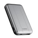 Išorinė baterija su MagSafe CHOETECH, 10W, 5000mAh Išorinė baterija su MagSafe CHOETECH, 10W, 5000mAh