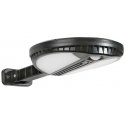 SUNARI solar lamp LED FLS-12 70*SMD PIR 6W 500lm 4500K 2400mAh Li-ion Forever Light