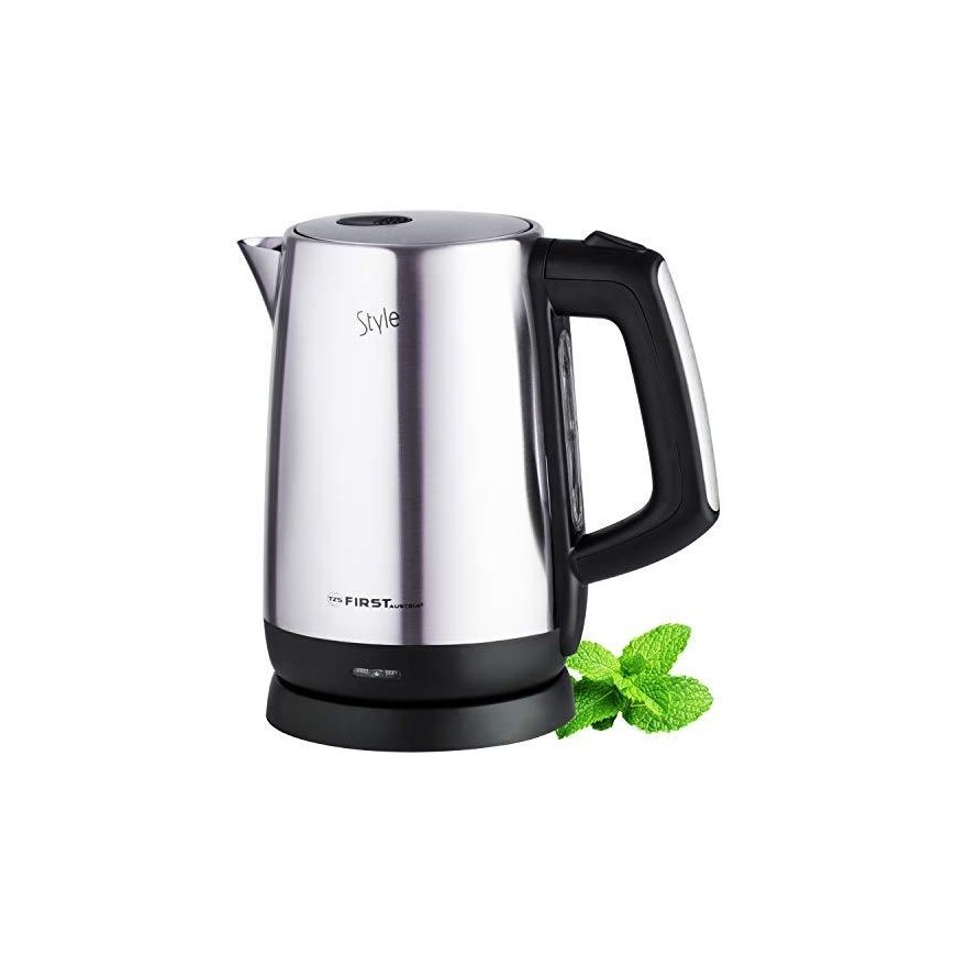 First Austria Metal kettle 1.7L First 5411-2