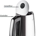 First Austria Metal kettle 1.7L First 5411-2 First Austria Metal kettle 1.7L First 5411-2