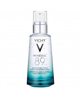 Vichy Mineral 89 hialurono rūgšties veido drėkinamasis kremas 50ml