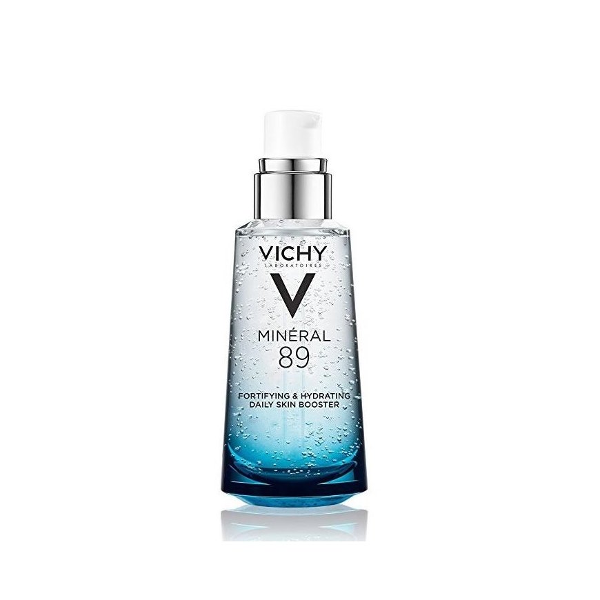 Vichy Mineral 89 hyaluronic acid face moisturizing cream 50ml – 2