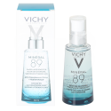 Vichy Mineral 89 hialurono rūgšties veido drėkinamasis kremas 50ml Vichy Mineral 89 hialurono rūgšties veido drėkinamasis kremas 50ml