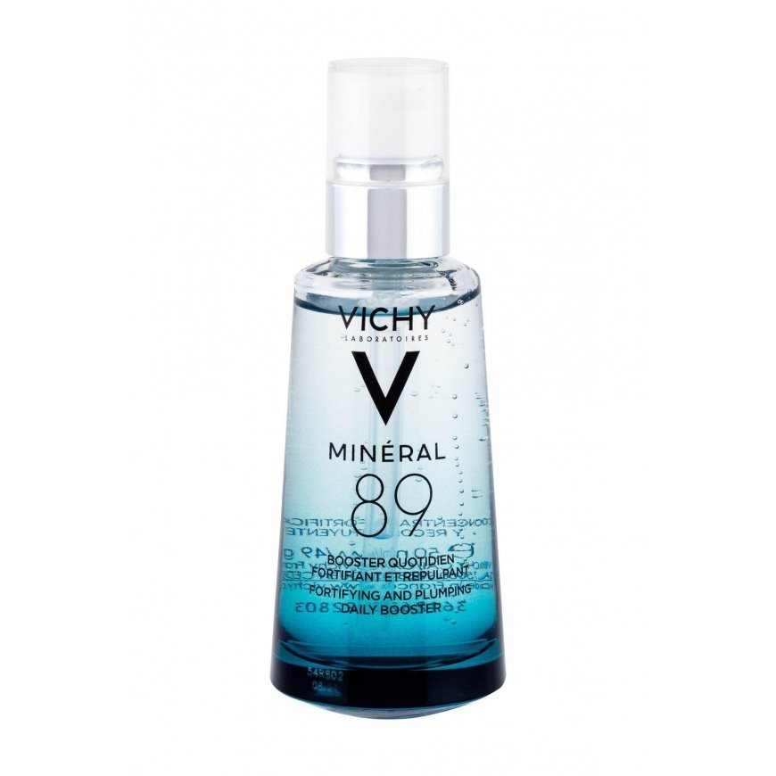 Vichy Mineral 89 hyaluronic acid face moisturizing cream 50ml – 5