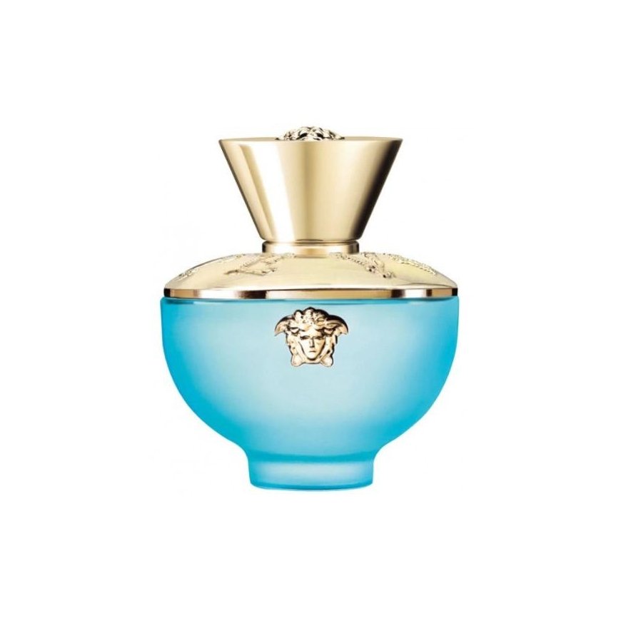 Versace Dylan Torquoise Eau De Toilette Spray 50ml – 2
