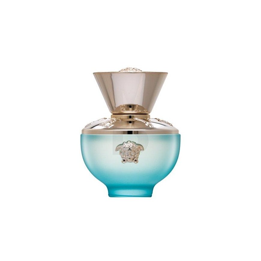 Versace Dylan Torquoise Eau De Toilette Spray 50ml – 4