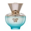 Versace Dylan Torquoise Eau De Toilette Purškiklis 50ml