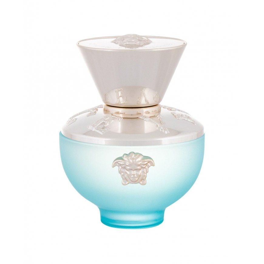 Versace Dylan Torquoise Eau De Toilette Spray 50ml – 5