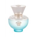 Versace Dylan Torquoise Eau De Toilette Purškiklis 50ml