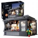Almarina Cada klocki Coffee House C66005W 27482 Almarina Cada klocki Coffee House C66005W 27482