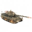 Dromader Tank with remote control Dromader Tank with remote control