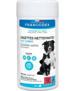 „Francodex“ VALYMO ŠELTOS 100vnt
