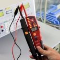 Matuoklis, įtampos testeris Uni-T UT18E Matuoklis, įtampos testeris Uni-T UT18E