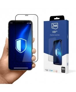 3MK 3MK ScreenVibe iPhone 12 Pro Max 6.7" Tempered glass with applicator 5szt