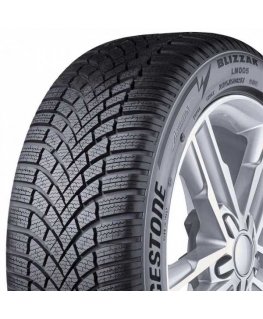 245/50R19 BRIDGESTONE BLIZZAK LM005 105H XL *
