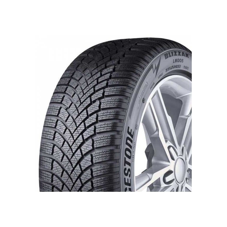 Bridgestone 245/50R19 BRIDGESTONE BLIZZAK LM005 105H