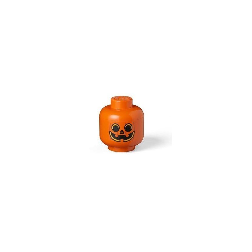 Klein LEGO Small Pumpkin Head – 2