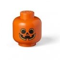 Klein LEGO Small Pumpkin Head
