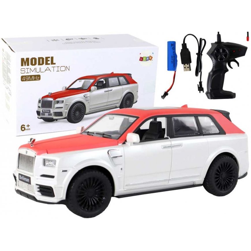 LEAN Cars Lean Cars Car R/C