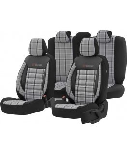 Set of car seat covers Otom GTI 811 3-zip