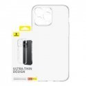 Phone Case for iPhone 15 ProMax Baseus OS-Lucent Series (Clear) Phone Case for iPhone 15 ProMax Baseus OS-Lucent Series (Clear)